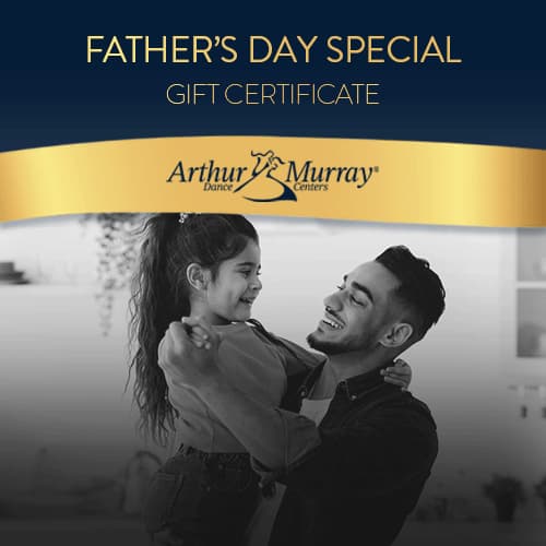 Gift Certificate - 3 Lesson Special
