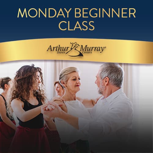 Gift Certificate - Monday Night Beginner's Class