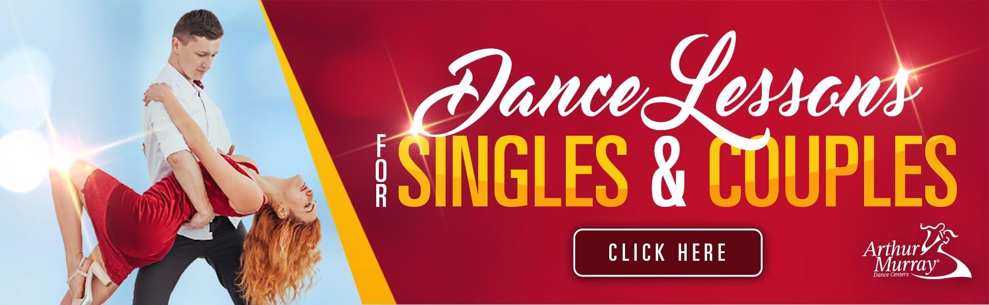 Singles and Couples - Arthur Murray Dance Studio Red Bank - (Mobile)