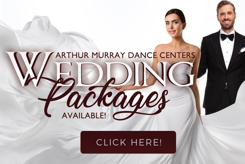 Arthur Murray Red Bank Wedding Dance Lessons